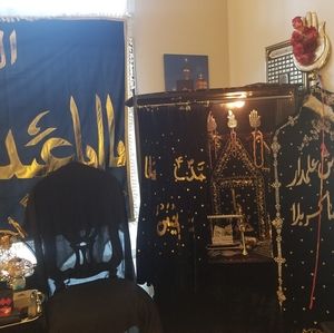 Meet your Posher, Huma